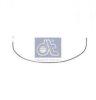 MERCE 3818300231 Bonnet Cable